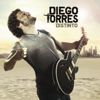 Read more about the article Diego Torres lança no Brasil CD Distinto
