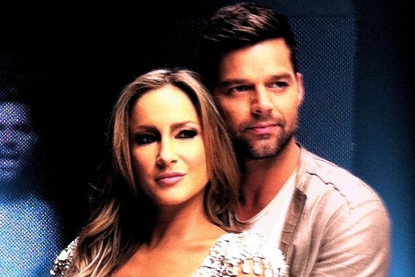 Read more about the article Claudia Leitte e Ricky Martin lançam o videoclipe da música Samba
