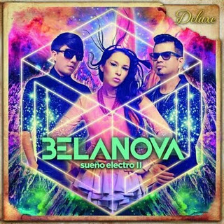 Read more about the article Belanova e seu Sueño Electro II