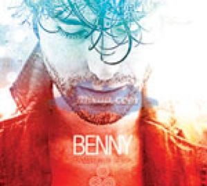 Read more about the article Benny Ibarra relança CD com DVD
