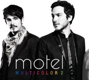 Read more about the article Motel Multicolorido