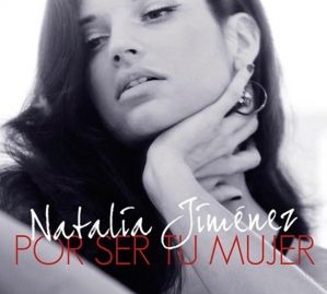 Read more about the article Natalia Jimenez lança cd solo: Por ser tu mujer