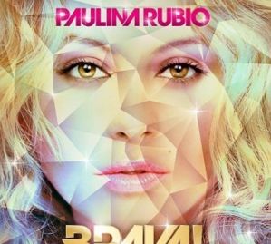 Read more about the article Paulina Rubio celebra a vida em novo cd