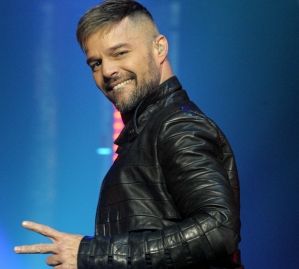 Read more about the article Ricky Martin em 3D
