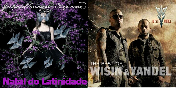 Read more about the article Natal no Latinidade – Sorteio de cds no twitter