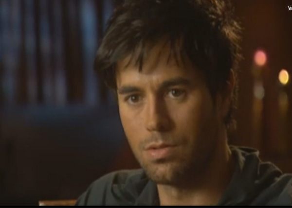 Read more about the article VH1 exibe Behind the Music com Enrique Iglesias
