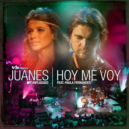Read more about the article Juanes divulga trecho de música com Paula Fernandes
