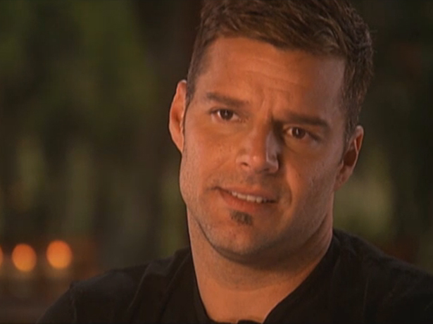Read more about the article Ricky Martin no Behind the Music