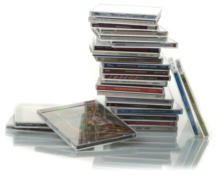 Read more about the article Onde comprar cds latinos