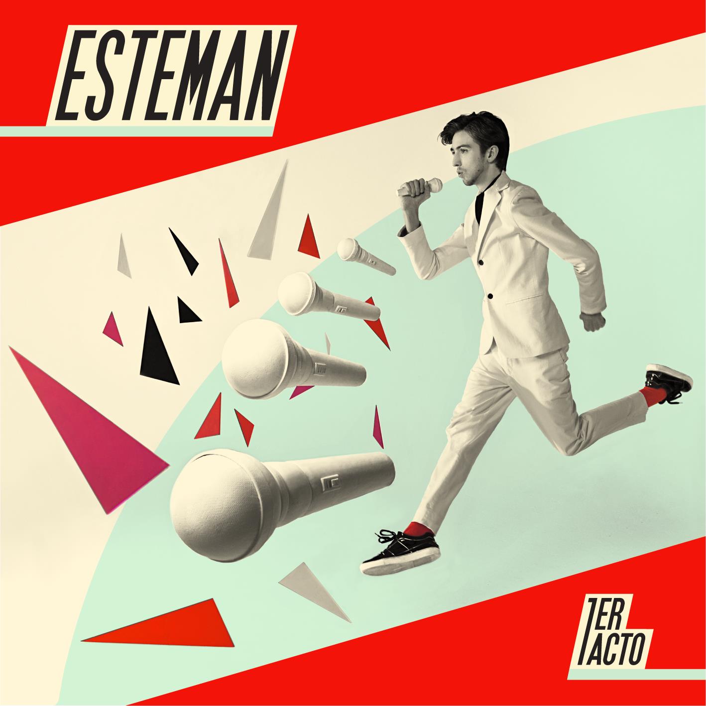 Read more about the article Esteman – 1er acto