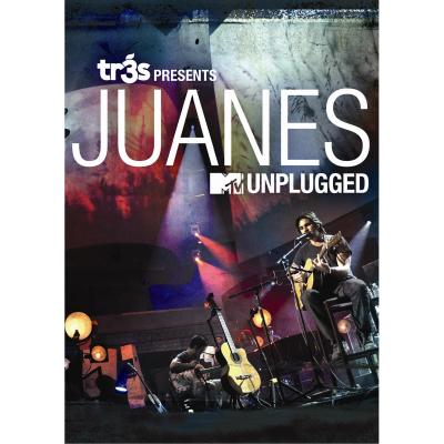 Read more about the article Pré venda Juanes Mtv Unplugged