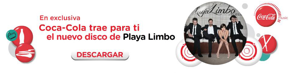 Read more about the article Baixe o novo cd do Playa Limbo