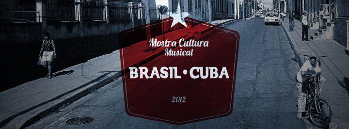 Read more about the article Mostra Cultura Musical Brasil / Cuba