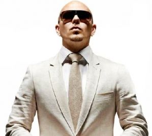 Read more about the article Pitbull vê a música como um negócio