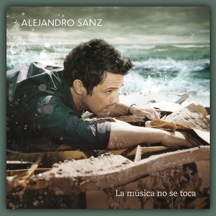 Read more about the article Alejandro Sanz: La música no se toca