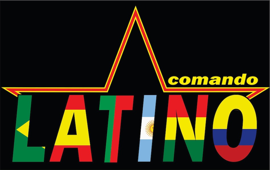 Read more about the article Comando Latino na AllTV