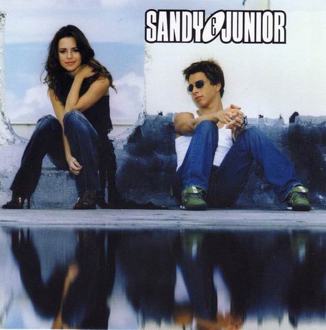 Read more about the article Brasileiros cantando em Espanhol #1: Sandy & Junior