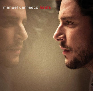 Read more about the article Manuel Carrasco vem ao Brasil divulgar CD