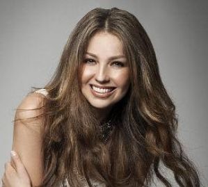 Read more about the article Thalia na Broadway?