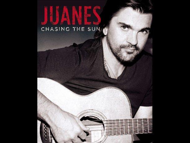 Read more about the article Juanes lança sua autobiografia “Persiguiendo el sol”