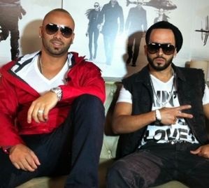 Read more about the article Wisin y Yandel, lideres na Argentina e Paraguai + Promoção