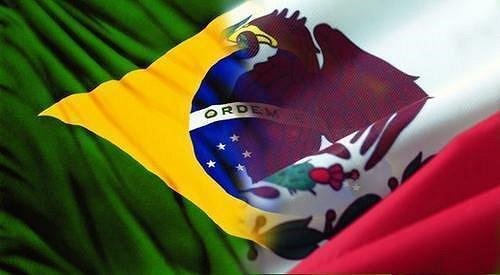 Read more about the article Brasil e México eliminam visto para viagens curtas