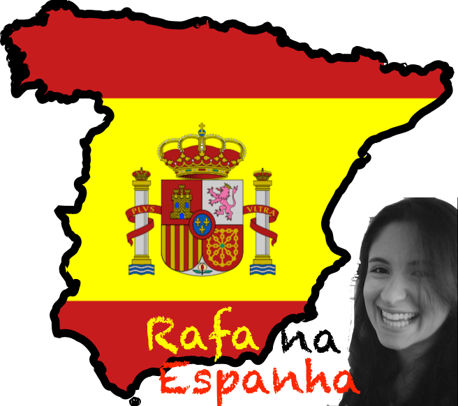 Read more about the article Rafa na Espanha #2: Jesse y Joy em Madri