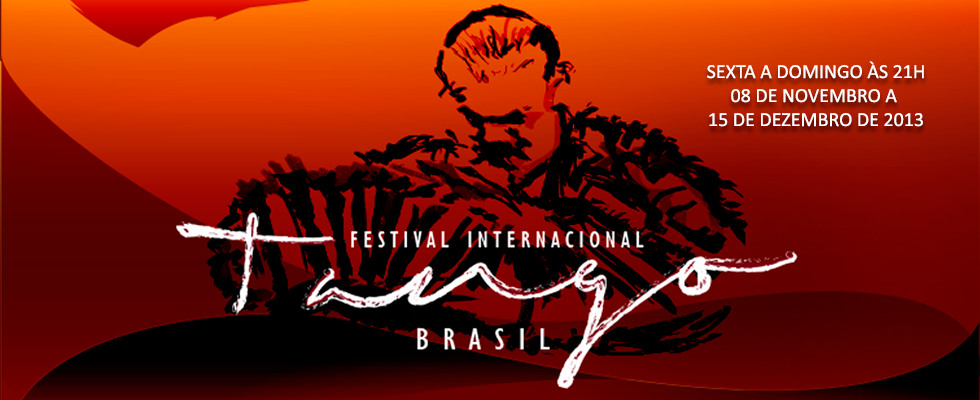 Read more about the article Festival Internacional Tango Brasil no Rio de Janeiro