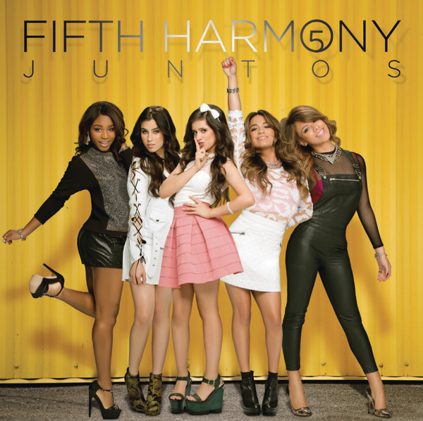 Read more about the article Fifth Harmony lança EP em espanhol