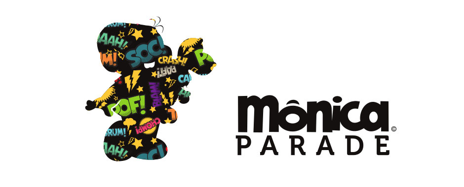 Read more about the article Monica Parade nas ruas de São Paulo
