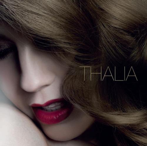 Read more about the article Sony Music lança coletânea exclusiva de Thalia no Brasil