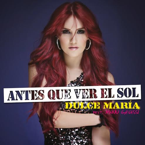 Read more about the article Dulce María lança single em dueto com Manu Gavassi e é sucesso no iTunes