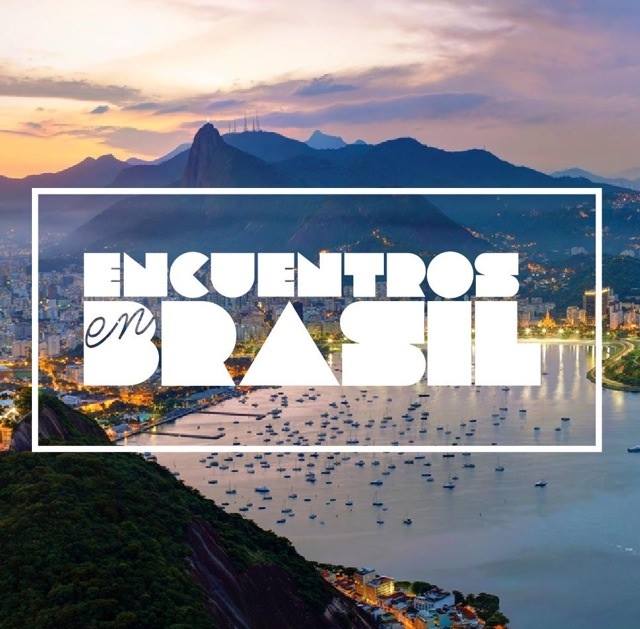 Read more about the article Encuentros en Brasil estreia na HBO