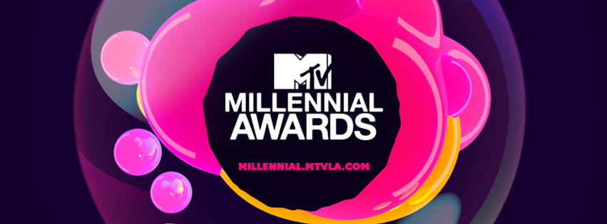 Read more about the article Ganhadores do MTV Millennial 2014