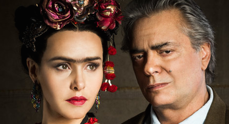 Read more about the article Peça ‘Frida y Diego’ estreia em outubro em São Paulo