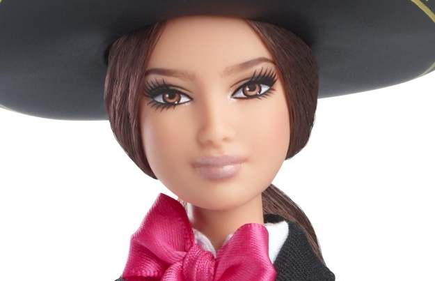 Read more about the article A Barbie Mexicana
