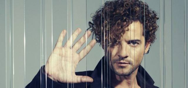 Read more about the article Latinidade Entrevista: David Bisbal