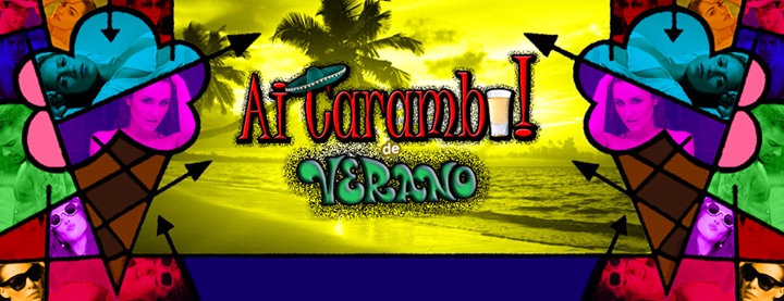 Read more about the article Ai Caramba de Verano