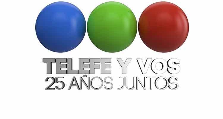 Read more about the article Festa de 25 anos da Telefe
