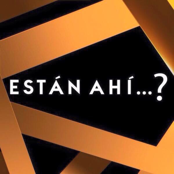 Read more about the article Estan Ahi, o novo single de Anahi