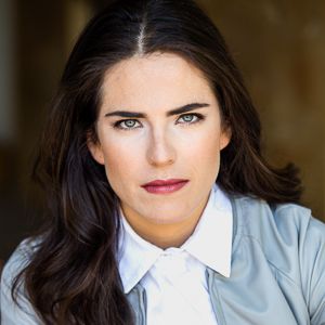 Read more about the article Karla Souza no Ted Talks