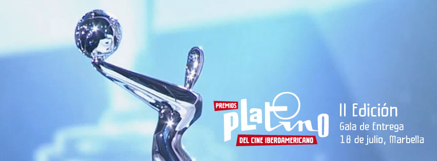 Read more about the article Premios Platino 2015