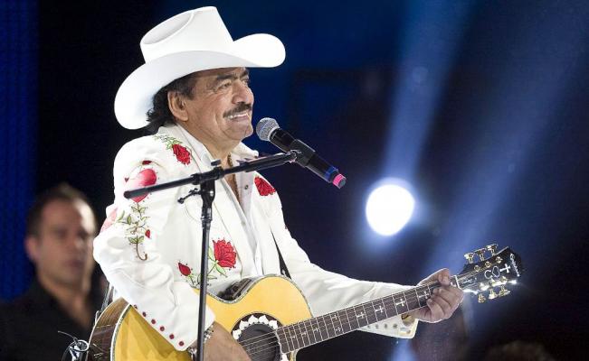 Read more about the article #RIP Joan Sebastian