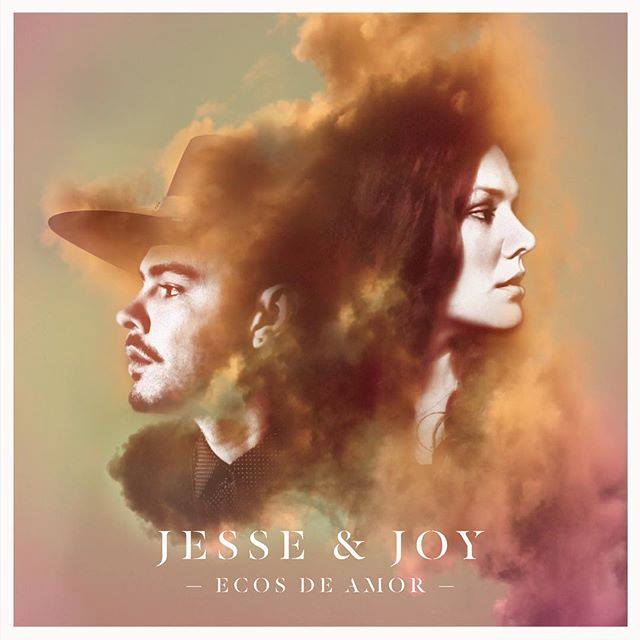 Read more about the article Jesse & Joy voltam com ‘Ecos de Amor’