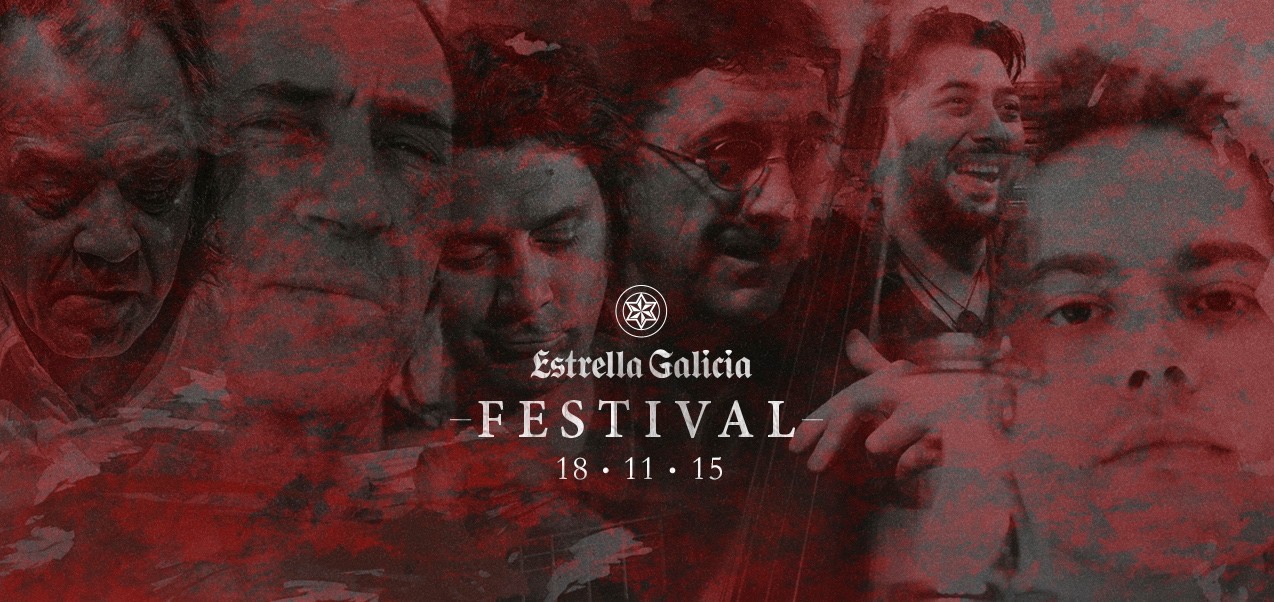 Read more about the article Estrella Galícia Festival em São Paulo
