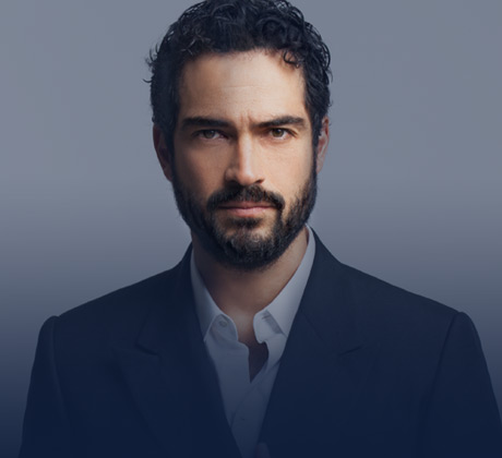 Read more about the article Alfonso Herrera – Ator do Ano