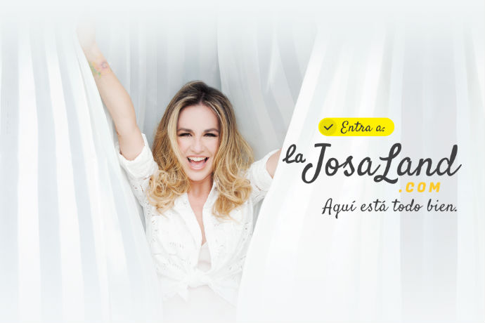 Read more about the article Maria José lança site oficial