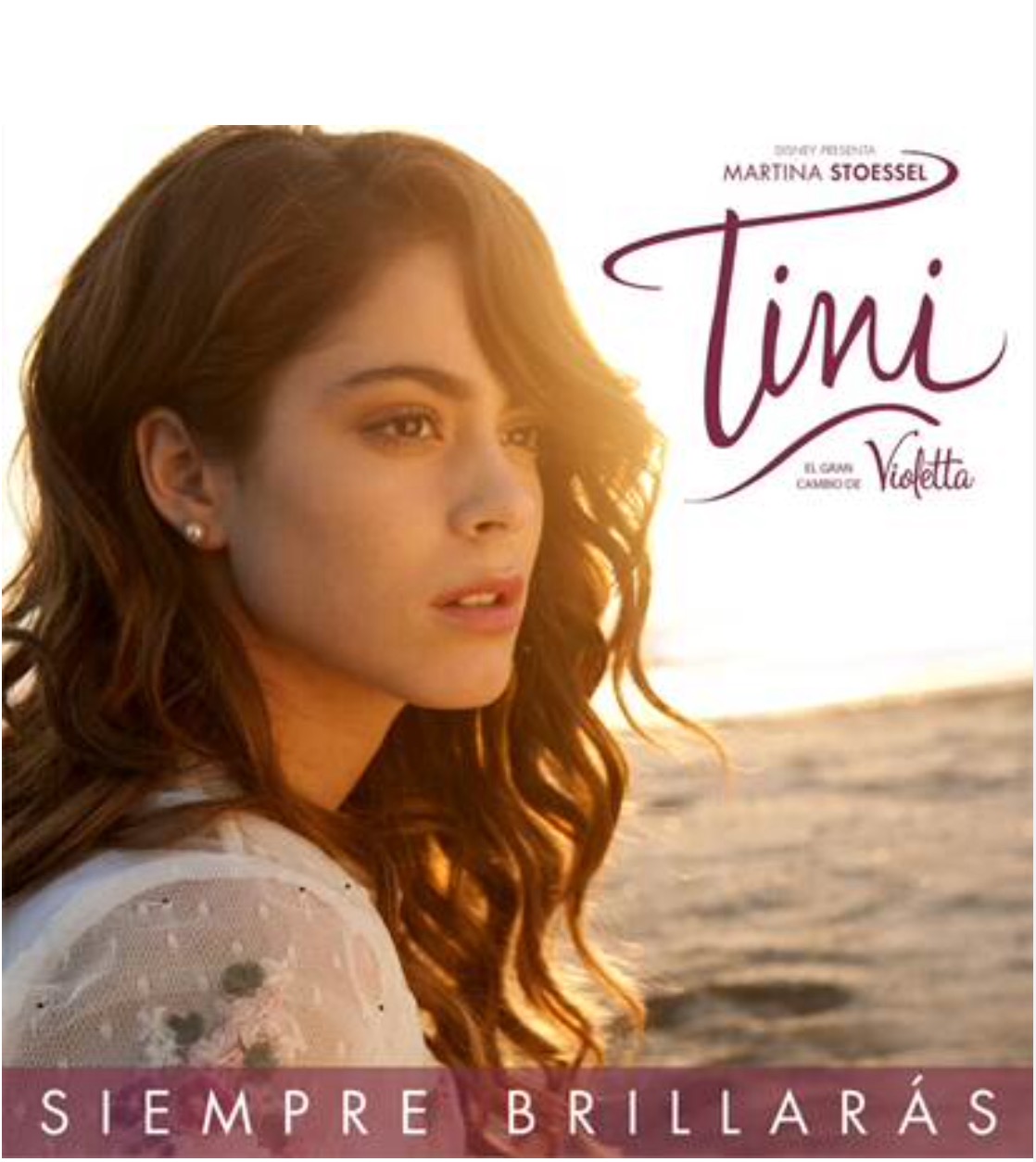 Read more about the article Depois de ‘Violetta’, TINI estreia carreira solo com músicas em espanhol e inglês