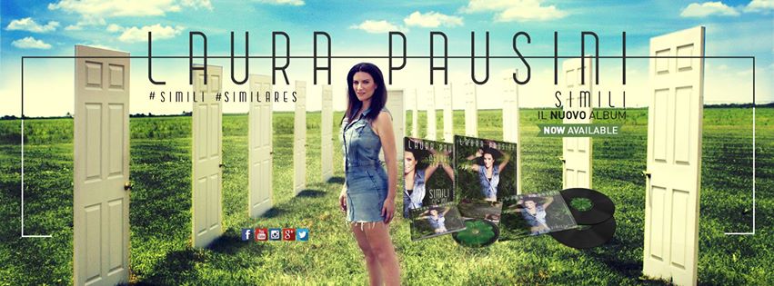Read more about the article Laura Pausini anuncia turnê na América Latina
