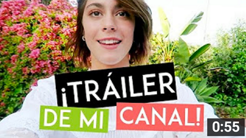 Read more about the article Tini lança canal no Youtube